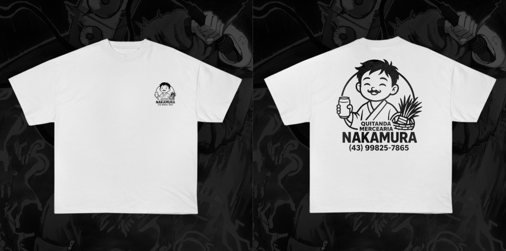 Clientes 1753719363 Quitanda Nakamura Em Corn Lio Proc Pio