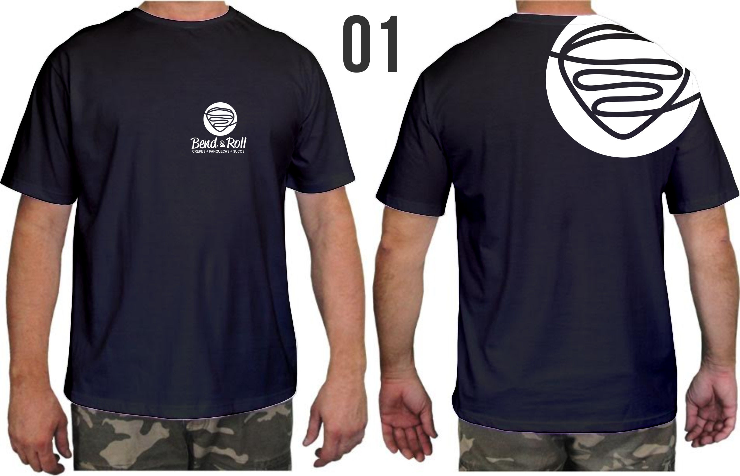 Clientes 1753719520 Bend Roll No Shopping Em Cornelio Procopio