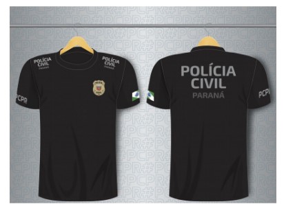 Clientes 1753719565 Uniforme De Forma Es De Oficiais Da Policia Civil Do Parana
